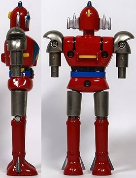 Amazon.co.jp: ポピー, 超合金, 宇宙鉄人 キョーダイン, スカイゼル