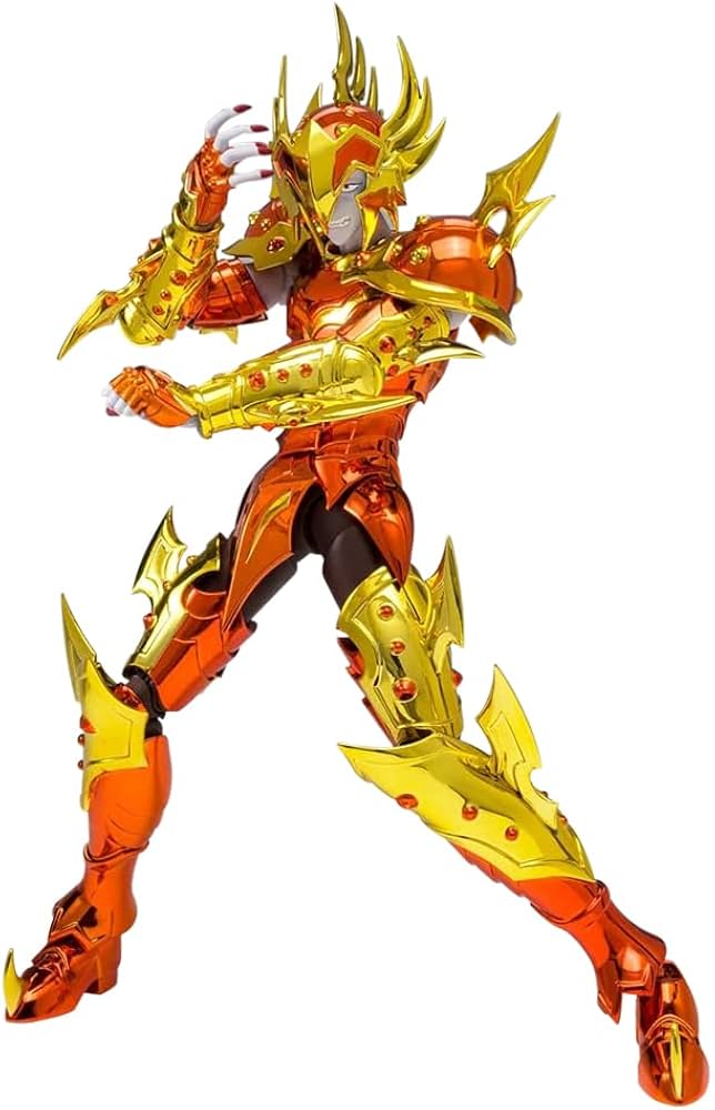 Amazon.co.jp: 聖闘士聖衣神話EX リュムナデスカーサ : ホビー