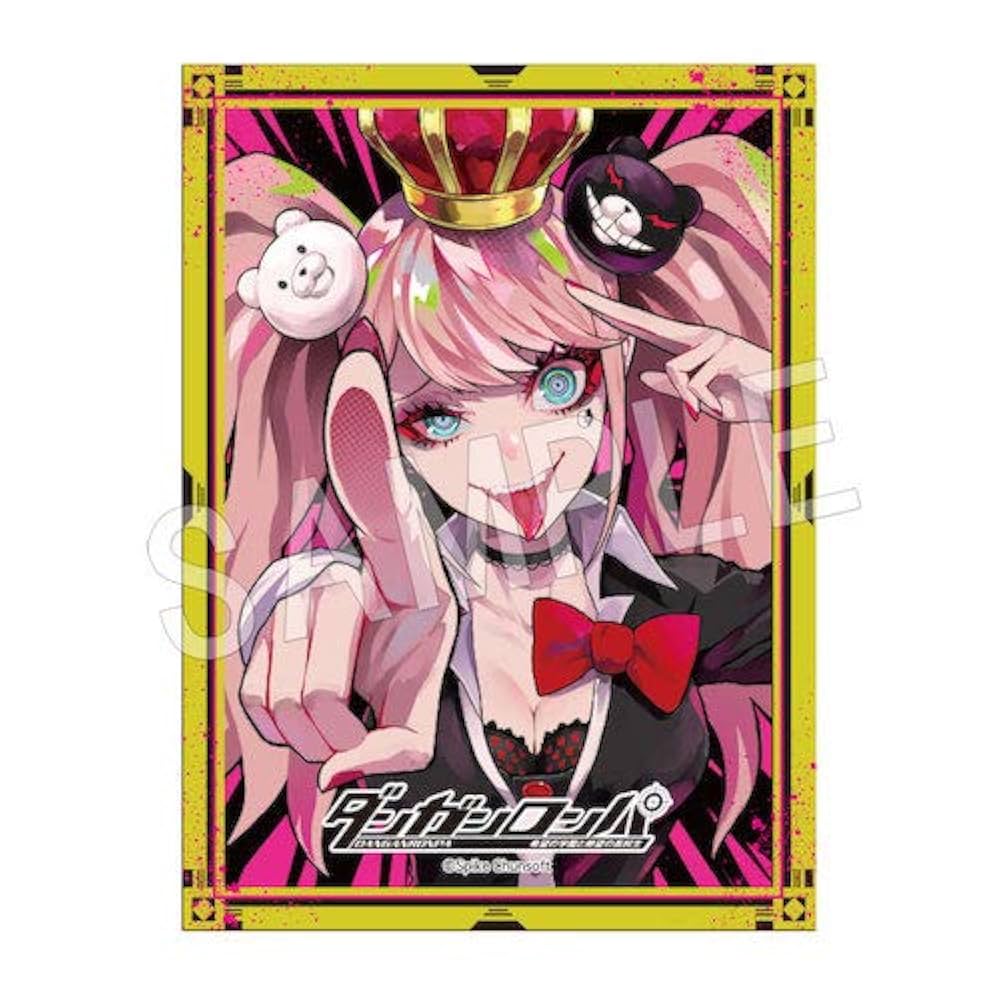 ダンガンロンパ ビッグタペストリー 左右田和一 ダンガンロンパ 左右田