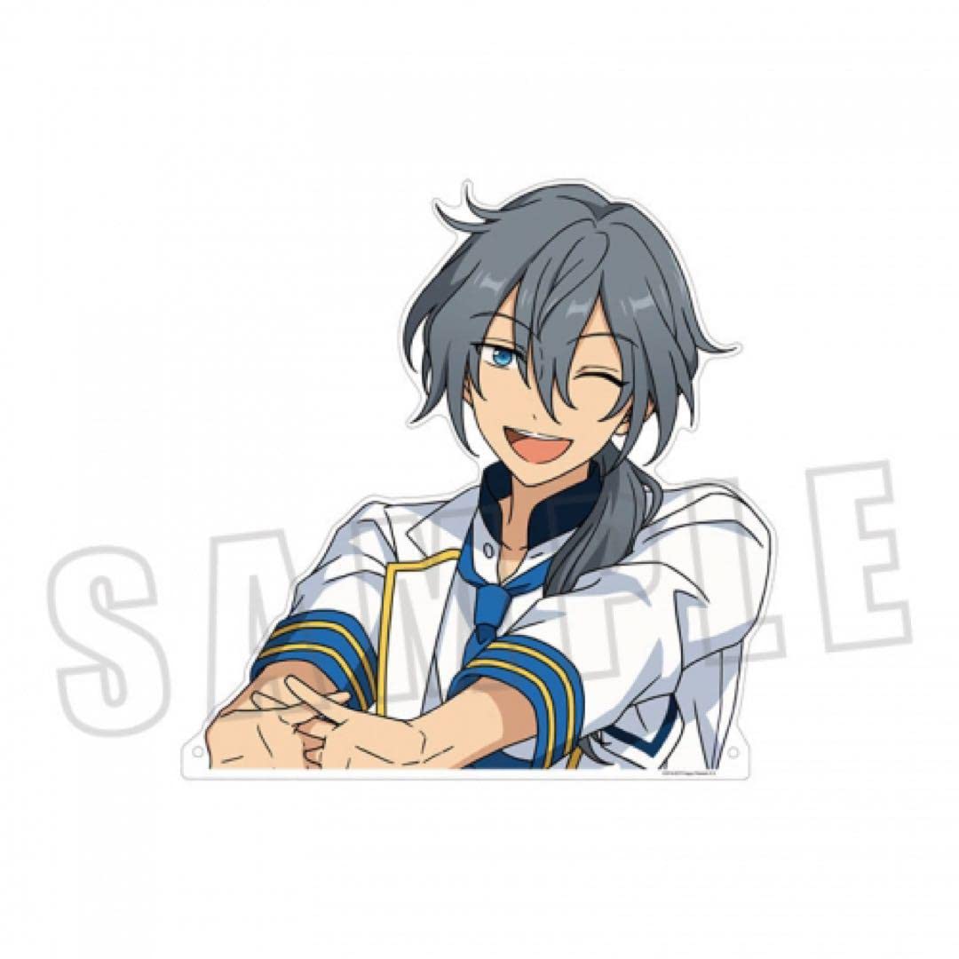 あんスタ ニキ 40個セット Amazon.co.jp: あんスタ 椎名ニキ セット