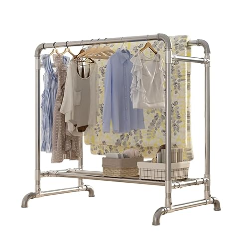 インダストリアル ハンガー ラック」の人気商品一覧 | 安い商品を通販