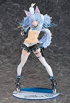 Amazon.co.jp: ドールズフロントライン PA-15 高校胸キュン物語 1/7