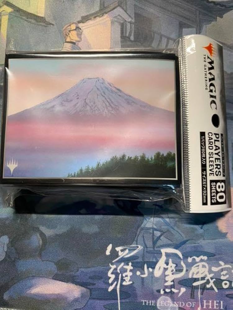 APAC ランド LAND 富士山 3枚 APAC ランド LAND 富士山 3枚 APAC