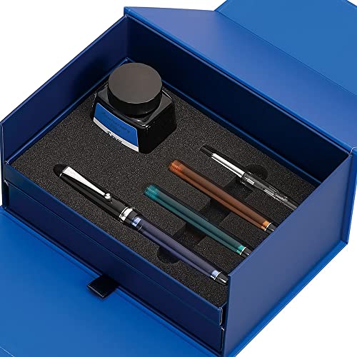 パイロット パイロット カスタム74 30周年記念モデル 万年筆 FKKN28SR