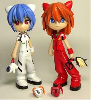 Amazon.co.jp: ピンキーストリート エヴァピンキー PC-001 : ホビー