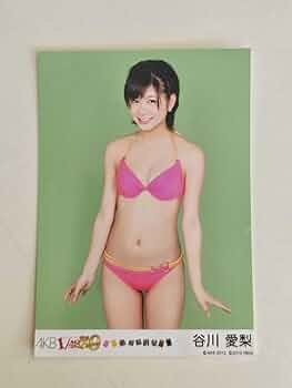 山本彩 生写真 水着 AKB48 1／149 恋愛総選挙 山本彩 生写真 水着