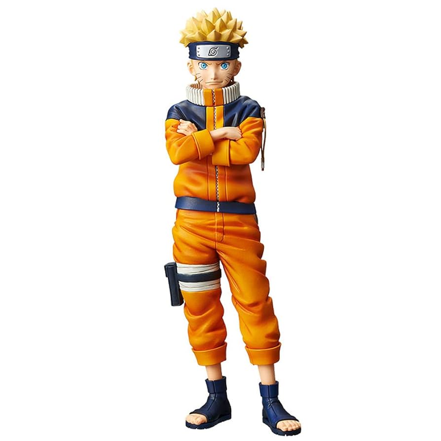 NARUTO ナルト 疾風伝 Grandista うずまき フィギュア 14体 NARUTO