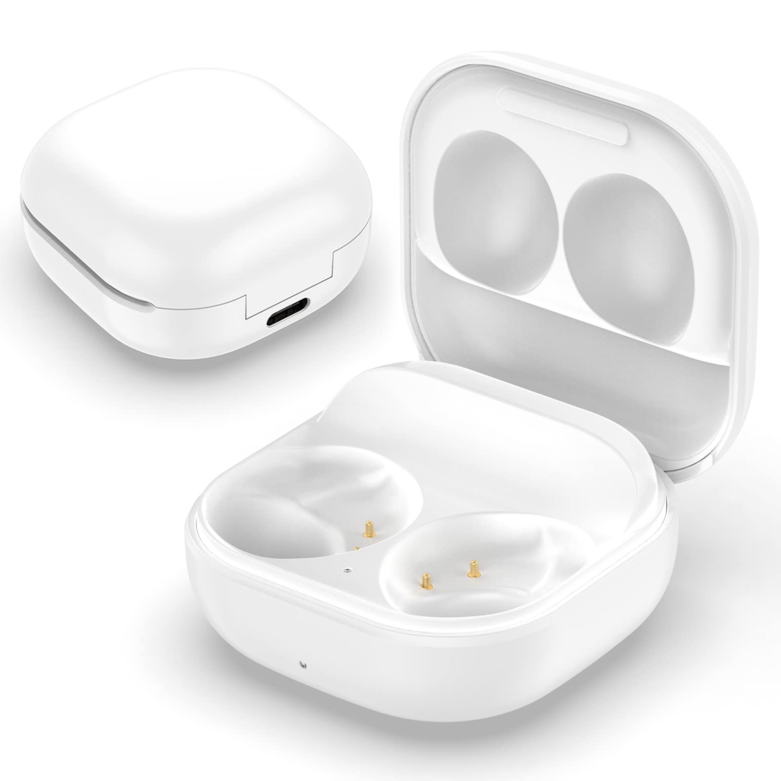 Samsung Galaxy Buds2 ホワイト