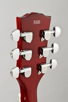 Amazon | BUSKER'S BLS300 CS レスポール スタンダード エレキギター