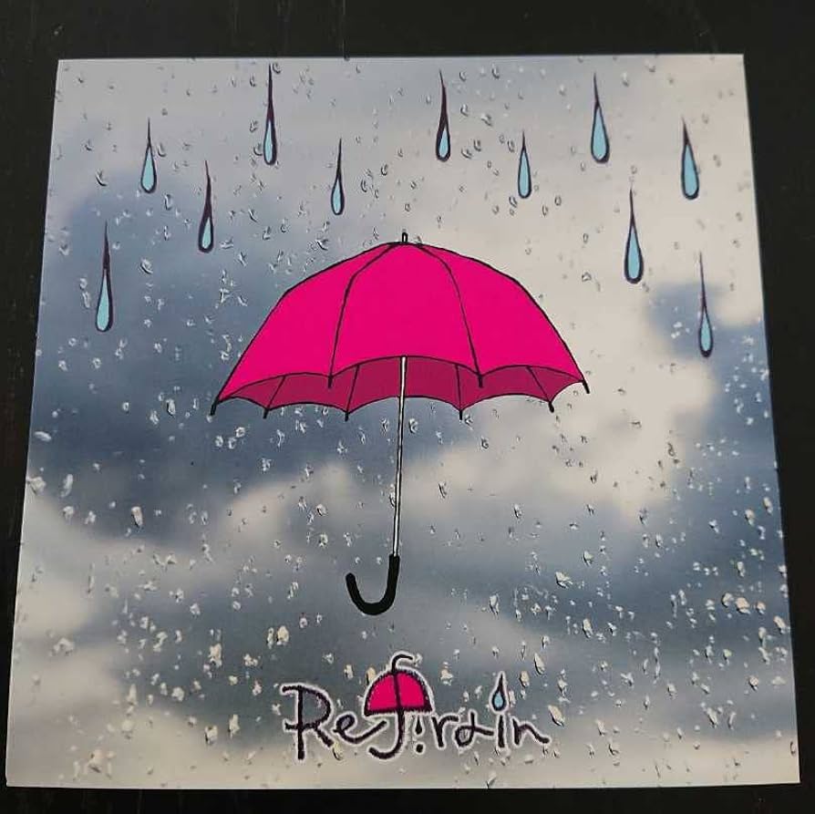 soleil et pluie“ Aimer 直筆サイン入アナザージャケット Aimer 直筆