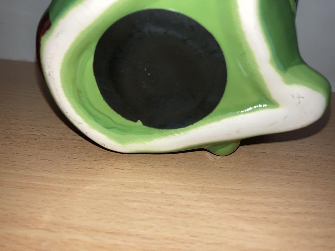 専用】カッパ貯金箱 日産生命 ノベルティ レア 河童カッパかっぱ貯金箱