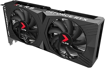 Amazon.com: PNY GeForce RTX™ 4060 Ti 8GB Verto™ OC Dual Fan