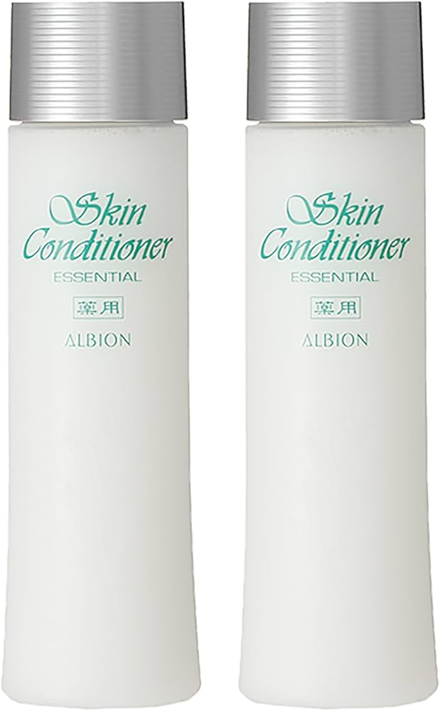 大人気アルビオン2点セット ALBIONの限定セットが豪華すぎる件 | お