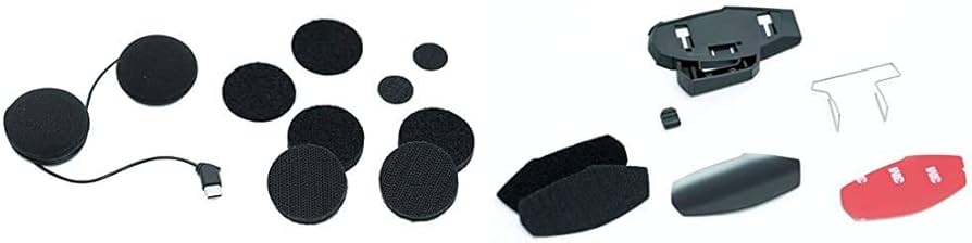 Amazon | [サインハウス] B+COM(ビーコム) SB6X リペア ヘルメット