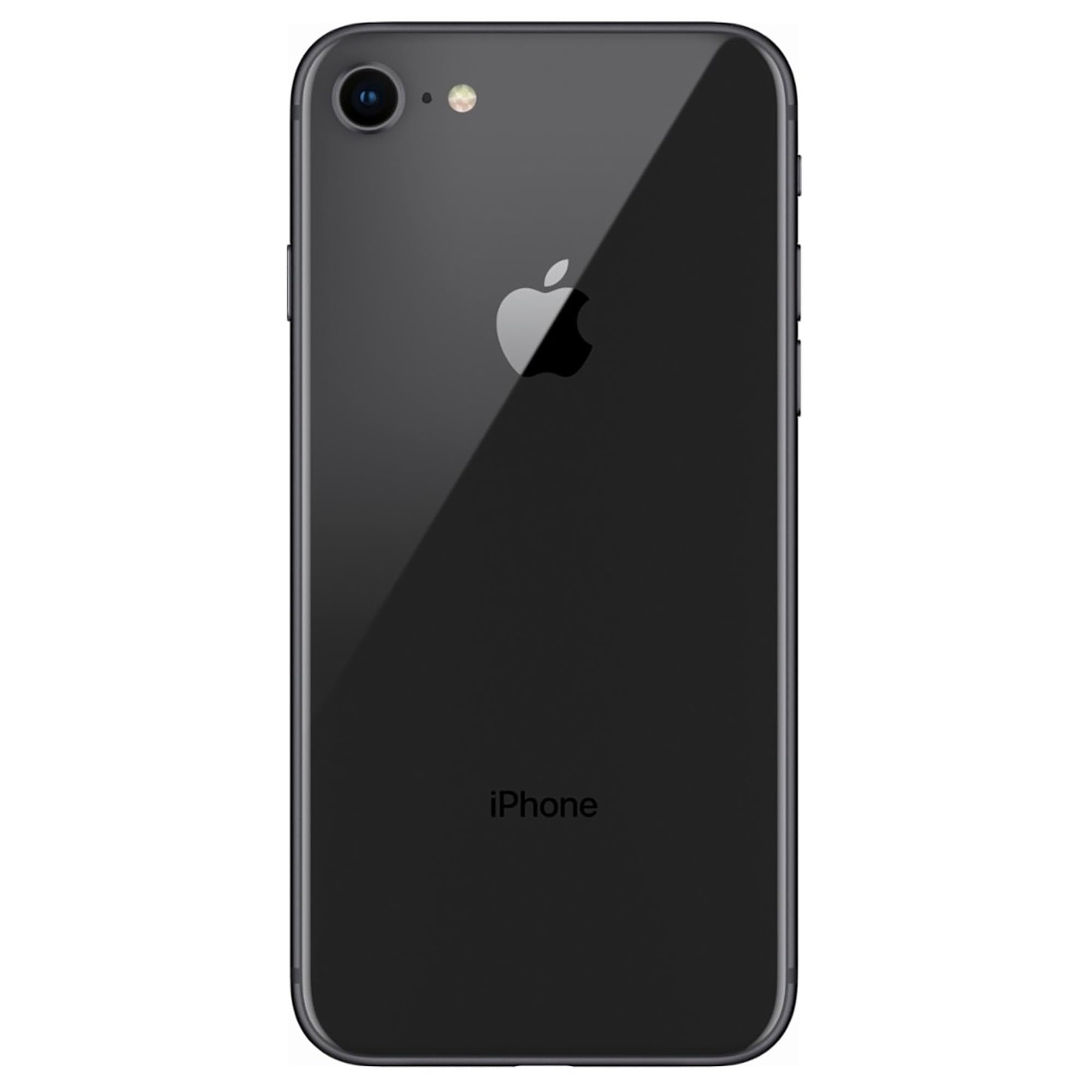 Amazon.com: Apple iPhone 8 64GB Unlocked - Gray : Cell Phones