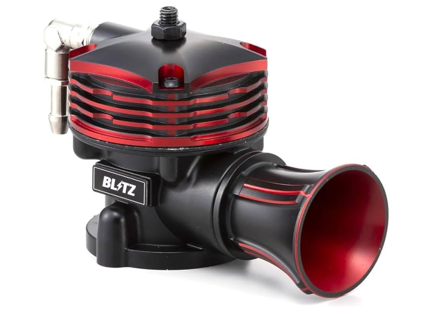 BLITZ│ブローオフバルブ｜N BOX｜JF3 JF5│N ONE｜JG3
