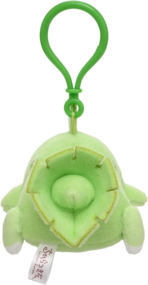 Amazon.co.jp: ポケモンセンターオリジナル マスコット ちからつきた