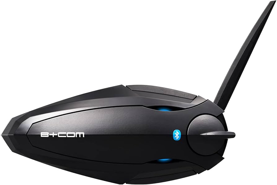 Amazon | SYGN HOUSE(サインハウス) B+COM(ビーコム) SB6X Bluetooth