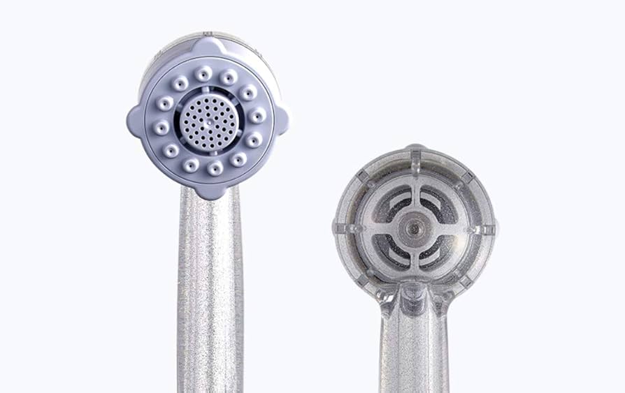 Amazon.co.jp: MIRABLE（ミラブル） ミラブルplus シャワーヘッド