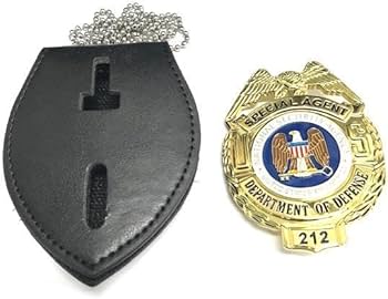 Amazon.co.jp: ポリスバッジ NSA カ国家安全保障局 レプリカ