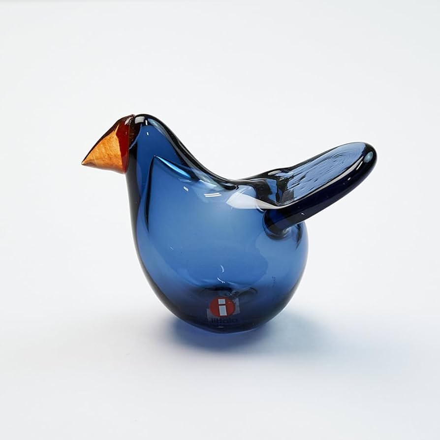 バード バイ トイッカ シエッポ レイン・レッド バード バイ トイッカ