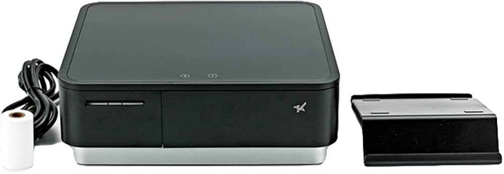 Amazon.co.jp: スター精密 キャッシュドロア一体型感熱式プリンター