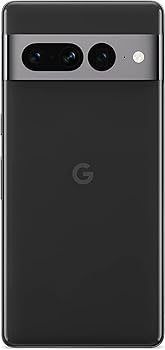 Amazon.com: Google Pixel 7 Pro 5G 128GB 12GB RAM 24-Hour Battery