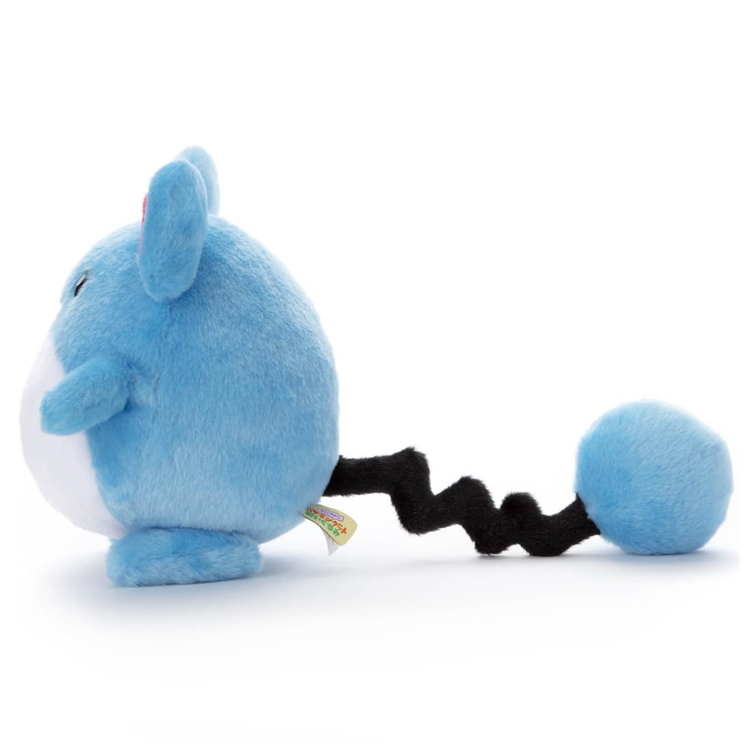 TOMY ポケモンぬいぐるみ【マリル】