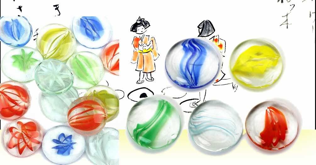 Amazon.co.jp: キャメルトイズ 日本製 ガラス製 大型おはじき ジャンボ