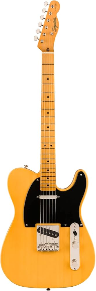 Amazon.co.jp: Squier by Fender エレキギター Classic Vibe 50s