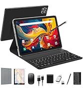 Amazon.co.jp: Androidタブレット2026新登場タブレット10インチWiFi