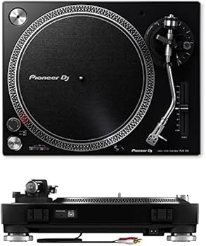 Amazon | Pioneer DJ PLX-500 アナログDJ初心者セット [ターンテーブル