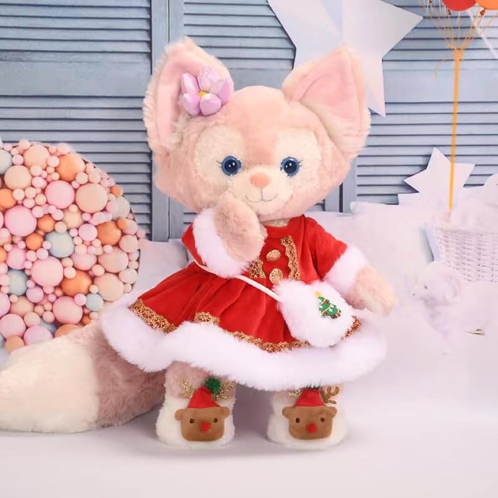 リーナベルコスチューム ステラルーコスチューム Мサイズ用 クリスマス