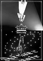 Aimer 】武道館ライブポスター／直筆サイン入り Aimer 直筆サイン入り