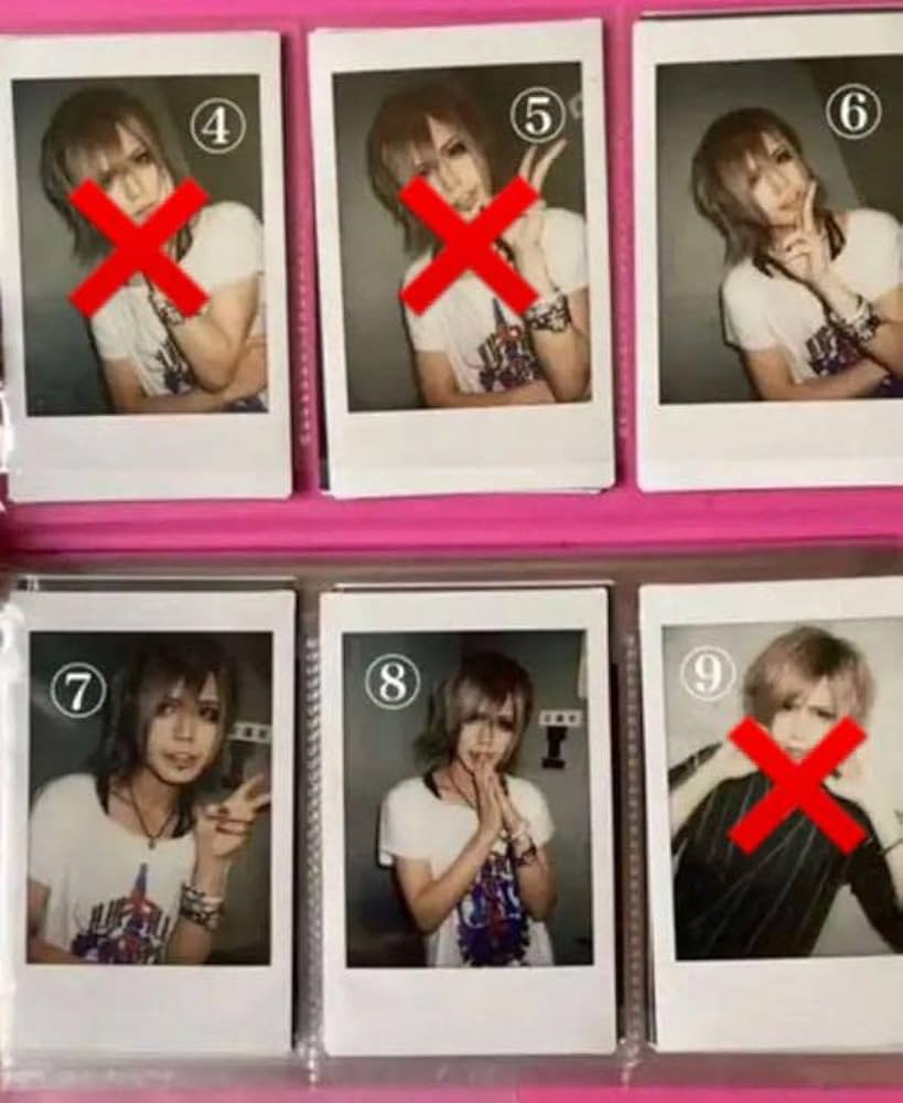 0.1gの誤算チェキ 河村友雪 水田魔梨 神崎流空