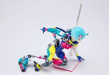 Amazon | 少女発動機 MOTORED CYBORG RUNNER SSX 155 PSYCHEDELIC RUSH