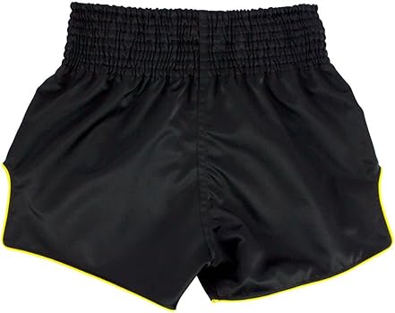 Amazon | Fairtex フェアテックス ムエタイパンツ キックパンツ focus