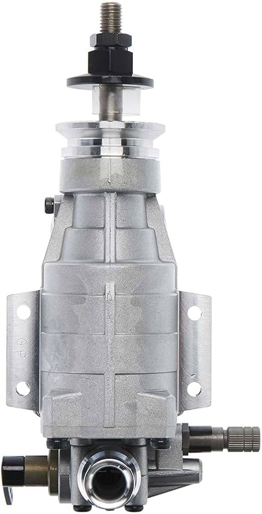 Amazon | OS Engine 34721 FSa-72II 飛行機エンジン F-5030