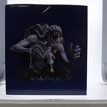 Amazon | [FIG]F:NEX限定 乙骨憂太&特級過呪怨霊祈本里香(おっこつゆう