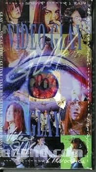 Amazon.co.jp: VIDEO GLAY [VHS] [DVD] : GLAY, GLAY: DVD