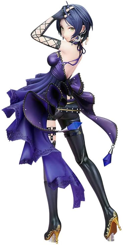 Amazon.co.jp: アルター アイドルマスター＼THE IDOLM@STER シンデレラ