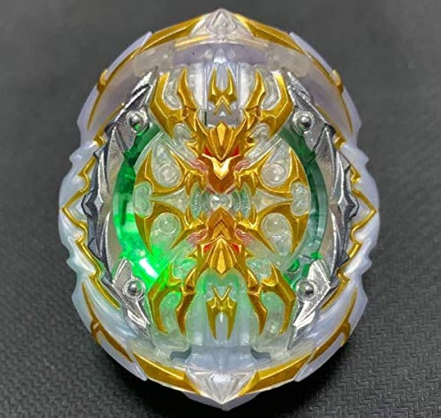 Amazon.co.jp: ベイブレードバースト B-153 GT改造セット ＆ E.T.SPIN