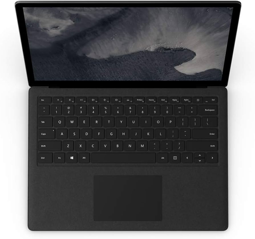 Amazon.co.jp: マイクロソフト Surface Laptop 2 [サーフェス ラップ