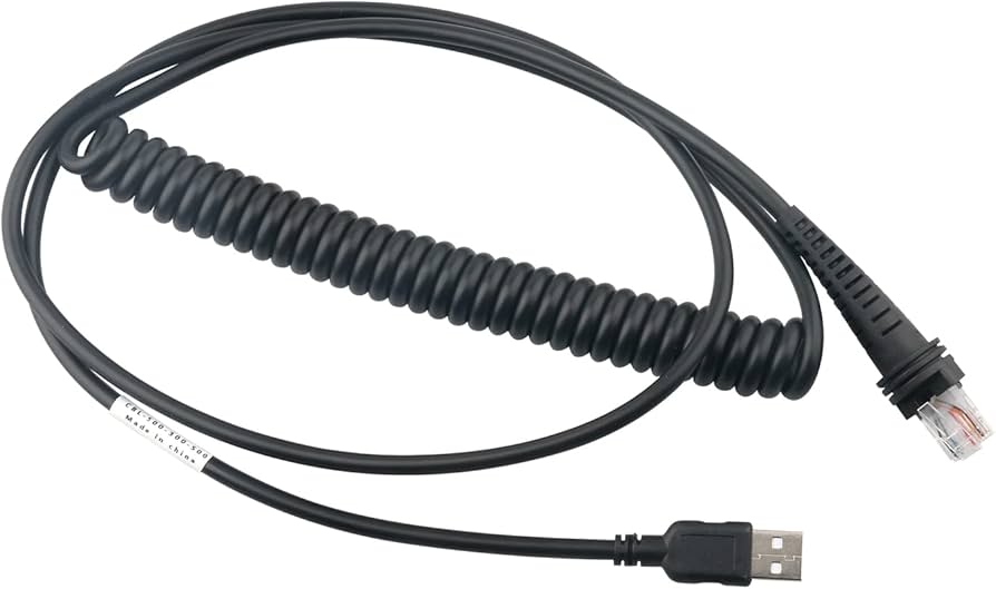 Honeywell バーコードリーダー USBケーブル Amazon.co.jp: Honeywell