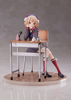 Amazon | F:NEX しぐれうい 1/7スケール フィギュア 全高約170mm