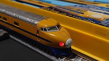 Amazon.co.jp: JR東海仕様新幹線922形10番台 電気軌道総合試験車