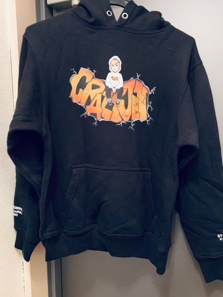 Amazon.co.jp: 清木場俊介 CRAZY JET パーカー : ファッション