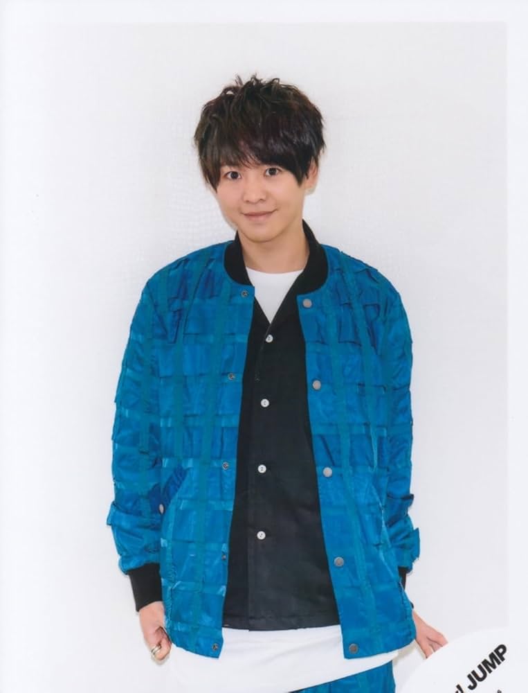 Amazon.co.jp: Hey! Say! JUMP 公式生写真（有岡大貴）HAR00141 : おもちゃ