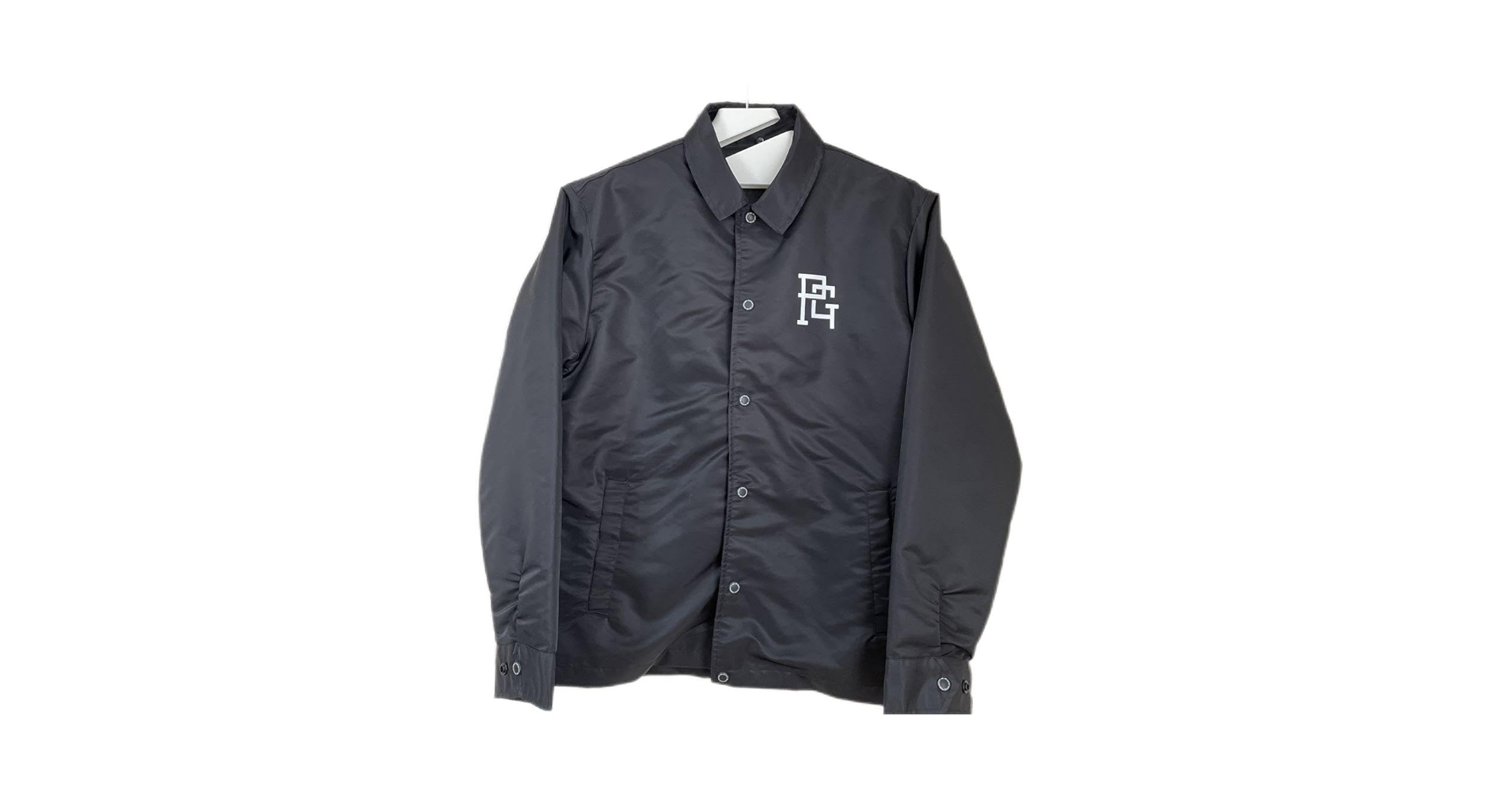 ポルノグラフィティ 16th LIVE UNFADED コーチ ジャケット L