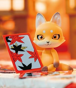 Amazon | CAPSULE DOLL VOL.2 狐 全5種セット カプセルドール キツネ